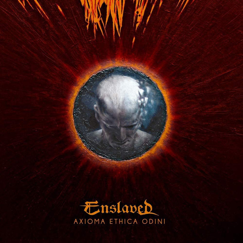 Enslaved - Axioma Ethica Odini