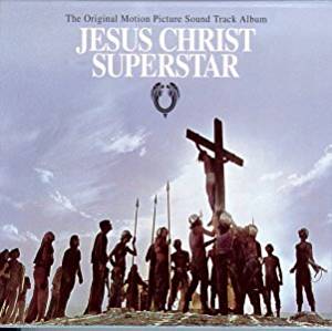 O.S.T.-Jesus Christ Superstar - Jesus Christ Superstar CD 0076731010021