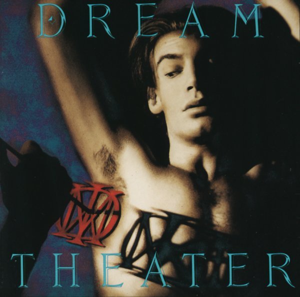 Dream Theater - When Dream And Day Unite Cd 0076742225926