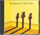 Shadows The - 20 Golden Greats Cd 0077774624329