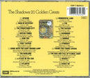 Shadows The - 20 Golden Greats Cd 0077774624329