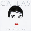 Callas Maria (Soprano) - La Divina CD 0077775470222