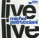 Petrucciani Michel - Live