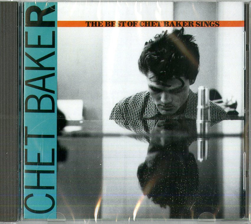 Baker Chet - The Best Of Chet Cd 0077779293223