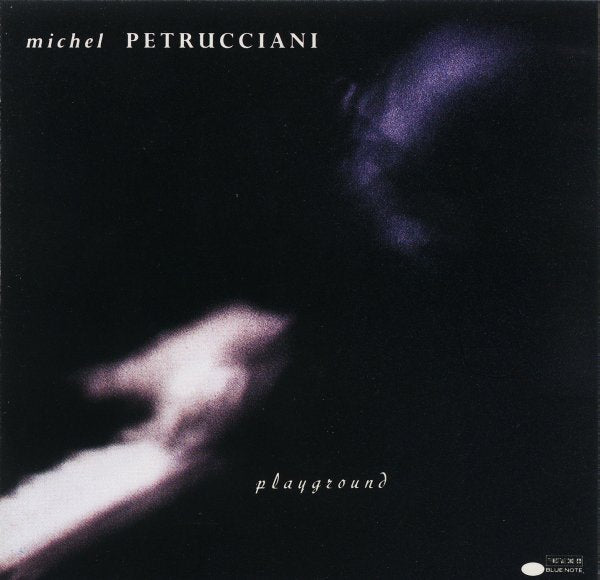 Petrucciani Michel - Playground