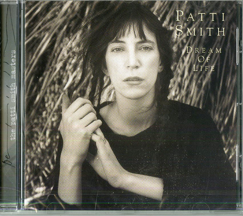 Smith Patti - Dream Of Life Cd 0078221882828