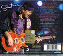 Santana Carlos - Supernatural Cd 0078221908023