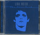 Reed Lou - The Blue Mask Cd 0078635422122