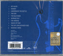 Reed Lou - The Blue Mask Cd 0078635422122