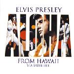 Presley Elvis - Aloha From Hawaii Cd 0078636760926