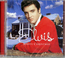 Presley Elvis - White Christmas