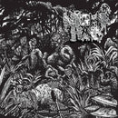 Cryptic Brood & Nigh Hag - Swollen With Rancid Phlegm