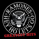 Ramones - Greatest Hits Cd 0081227001520