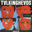 Talking Heads - Remain In Light Lp 0081227080211