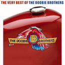 Doobie Brothers - The Very Best Of Cd 0081227338428