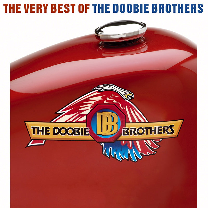Doobie Brothers - The Very Best Of Cd 0081227338428