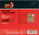 Coleman Ornette - Change Of The Century Cd 0081227360825