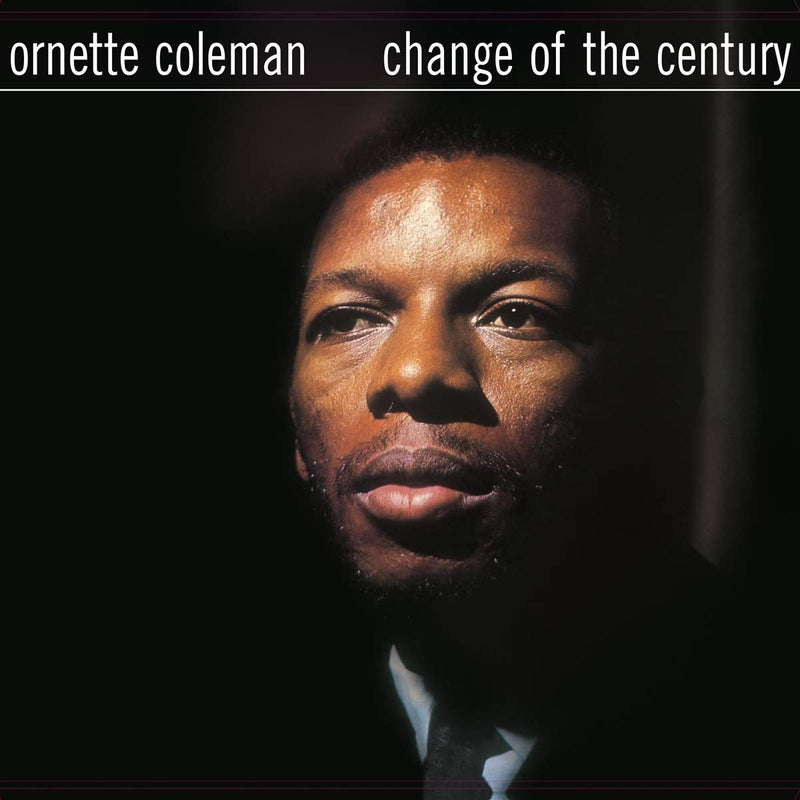 Coleman Ornette - Change Of The Century Cd 0081227360825