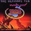 Yes - Ultimate Yes - The 35Th Anniversary Cd 0081227370220