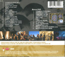 Pantera - Reinventing Hell:The Best Of + Dvd Cd 0081227372927