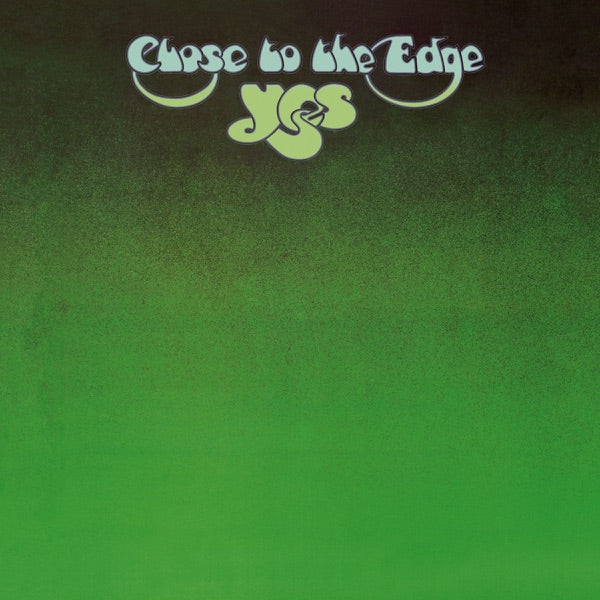 Yes - Close To The Edge (Ex. Remastered) Cd 0081227379025