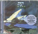 Yes - Drama (Ex. Remastered) Cd 0081227379520