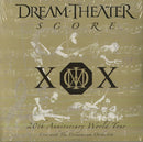 Dream Theater - Score