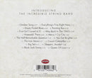 Incredible String Band The - Introducing The Incredible Str CD 0081227408626