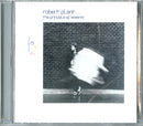 Plant Robert - The Principle Of The Moments(Exp.Ed Cd 0081227415921