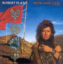 Plant Robert - Now & Zen (Exp.& Rem.) Cd 0081227416225