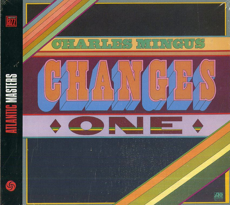 Mingus Charles - Changes One