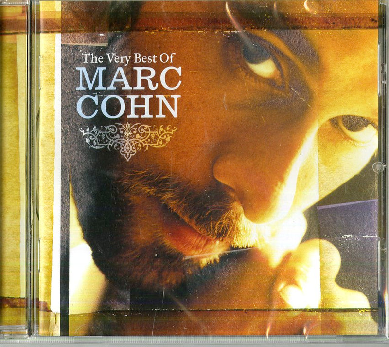 Cohn Marc - The Very Best Of