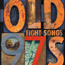 Old 97'S - Fight Songs Lp 0081227892487