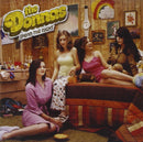 Donnas The - Spend The Night (Yellow Vinyl)