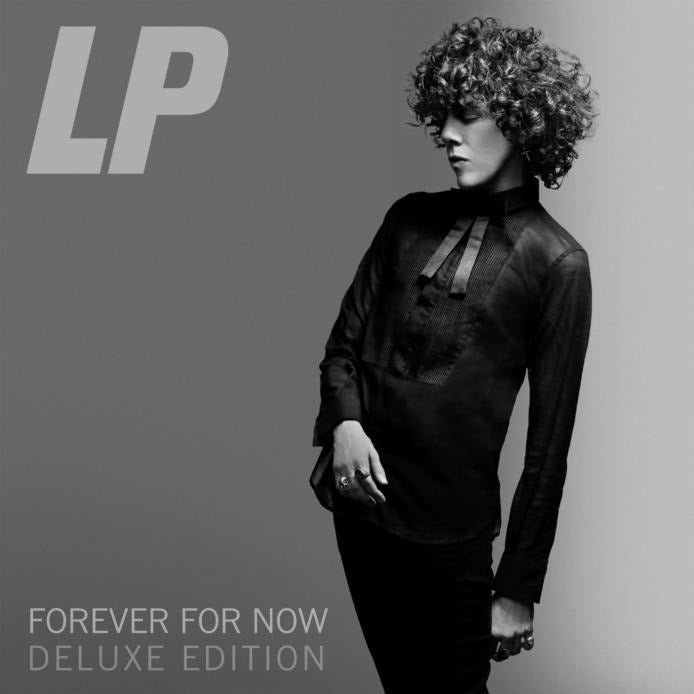 Lp (Laura Pergolizzi) - Forever For Now (Deluxe Edt.) Cd 0081227932596