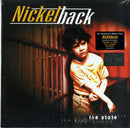 Nickelback - The State Vinile LP - Vinyl record 0081227933739