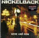 Nickelback - Here And Now