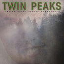 O.S.T.-Twin Peaks (Score) - Twin Peaks (Limited Event Series Original Soundtrack)(Score)