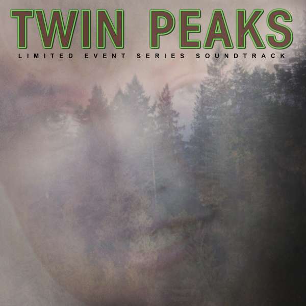 O.S.T.-Twin Peaks (Score) - Twin Peaks (Limited Event Series Original Soundtrack)(Score)