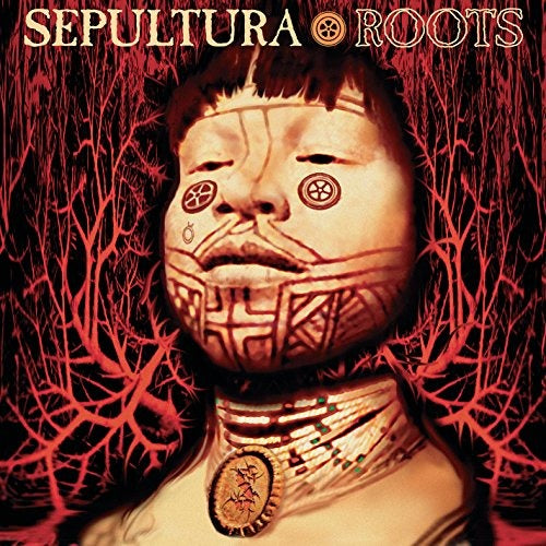 Sepultura - Roots (Expanded Edt.)