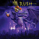 Rush - Rush In Rio (Box 4 Lp) Lp 0081227934330
