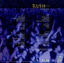Rush - Rush In Rio (Box 4 Lp) Lp 0081227934330