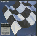 Cars The - Panorama (Expanded Edt.)