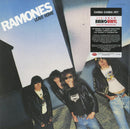 Ramones - Leave Home (Remastered) Lp 0081227940256