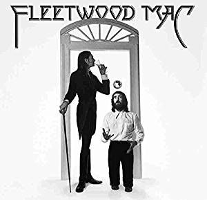 Fleetwood Mac - Fleetwood Mac (Remastered Edt.) CD 0081227940638