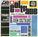 Coltrane John - Trane: The Atlantic Collection Vinile LP - Vinyl record 0081227940683