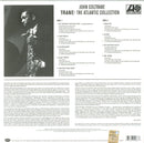 Coltrane John - Trane: The Atlantic Collection Vinile LP - Vinyl record 0081227940683