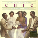 Chic - Les Plus Grands Succes De Chic Vinile LP - Vinyl record 0081227944186