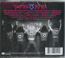 Twisted Sister - The Best Of The Atlantic Years Cd 0081227944216