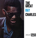 Charles Ray - The Great Ray Charles (Mono)